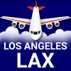 LAX Los Angeles Airport - iPhoneアプリ