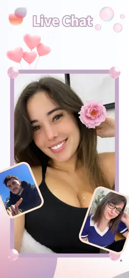 Game screenshot SociFun: 18+ Live Video Chat mod apk