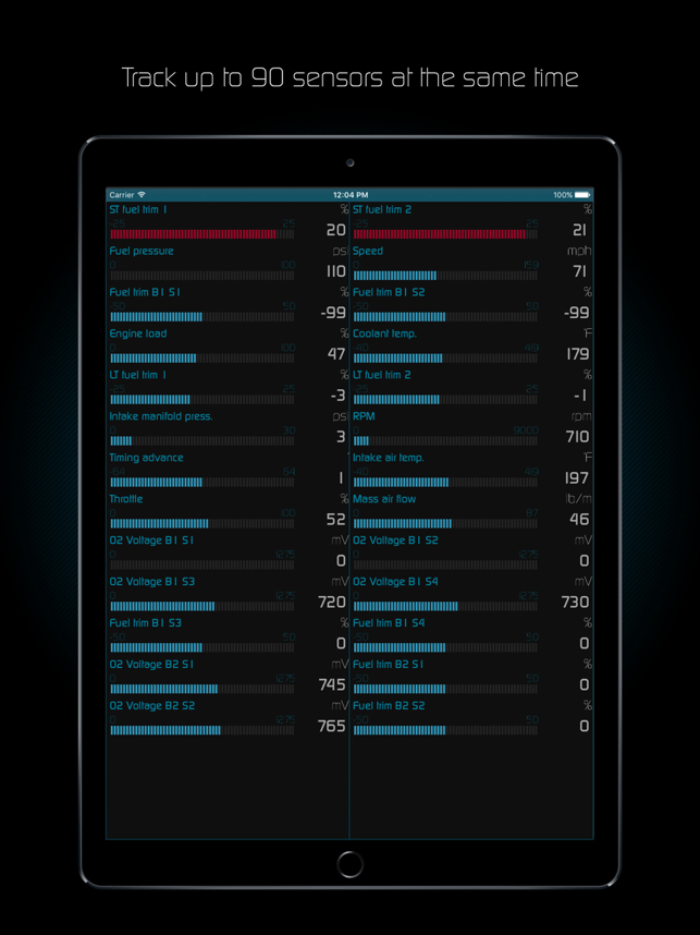 Hondata Complete 스크린샷