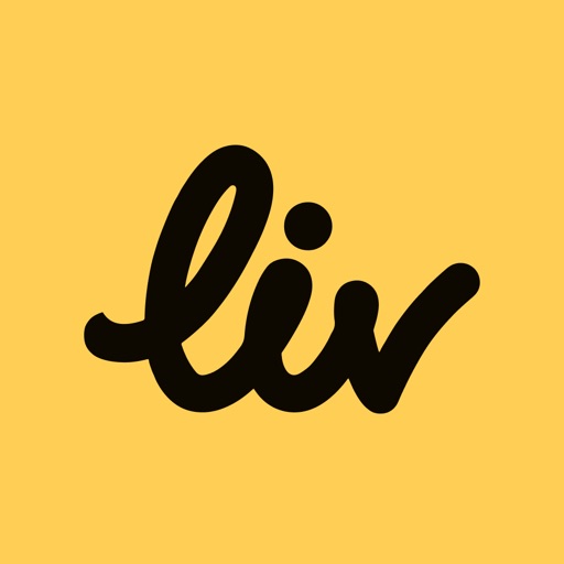 Liv. - Digital Lifestyle Bank