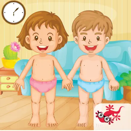 My liggaam - afrikaans Читы