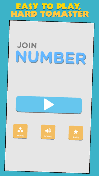 Number Join Game screenshot 1