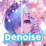 Waifu denoise - AI Sharpen x2 App Negative Reviews