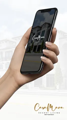 Game screenshot Casa Mara mod apk