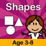 Get Shapes+Geometry Skill Builders for iOS, iPhone, iPad Aso Report