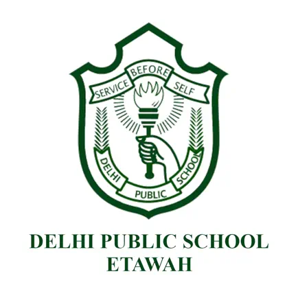 Delhi Public School, Etawah Читы