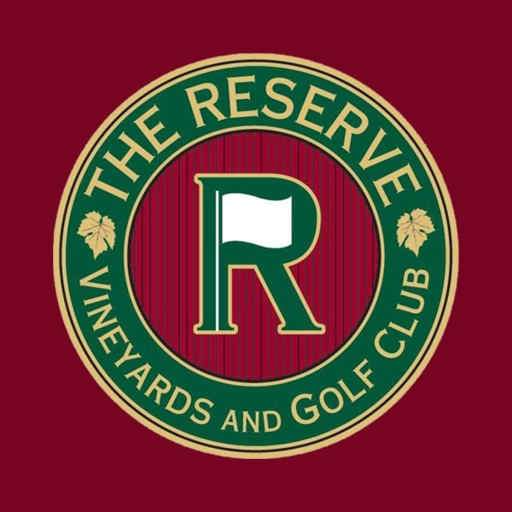 The Reserve Golf Club icon