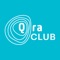 "Welcome to Qra Club, the ultimate loyalty programme app for our Qra Friends
