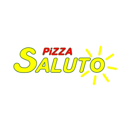 Pizza Saluto icon