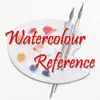 Watercolour Reference contact information