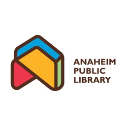 Anaheim Public Library