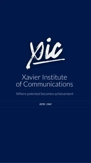 XIC screenshot 1