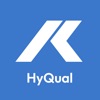 HyQual Interface App