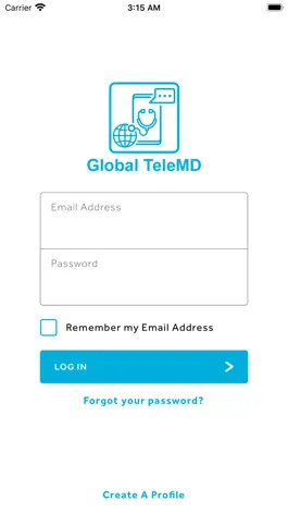 Game screenshot Global TeleMD mod apk