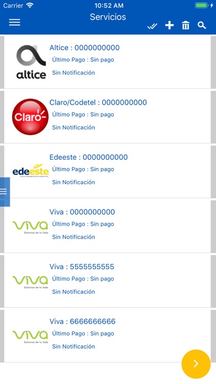 Pagatodo Dominicana screenshot-4