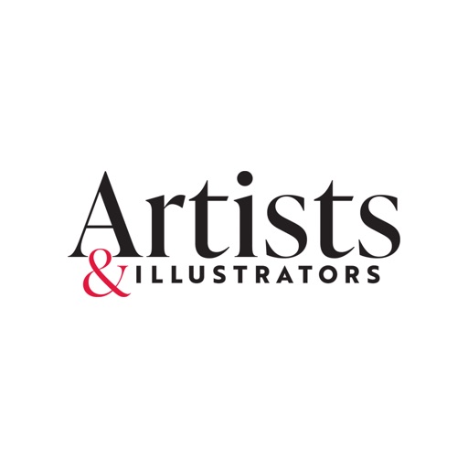 Artists & Illustrators icon