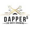 Dapper 5 icon