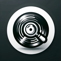 LuckyVinyl - Record Collection