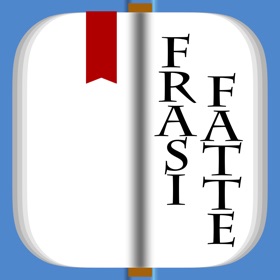 螢幕擷取畫面 (5) Frasi Fatte - Glossario