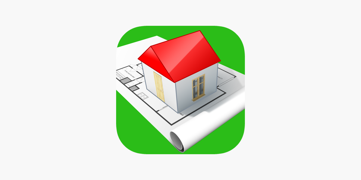 Home Design 3D su App Store