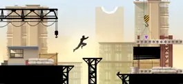 Game screenshot Vector: Parkour Run hack