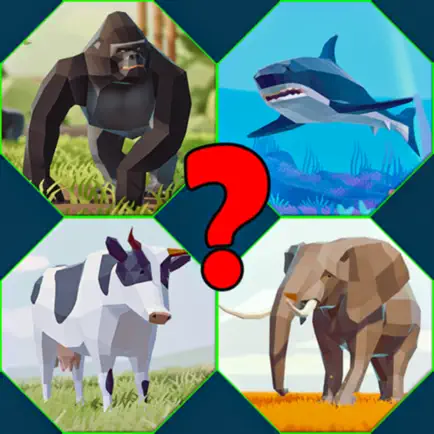 Guess the Animal Quiz Game Cheats