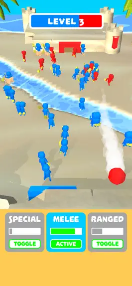 Game screenshot Top Strategy apk