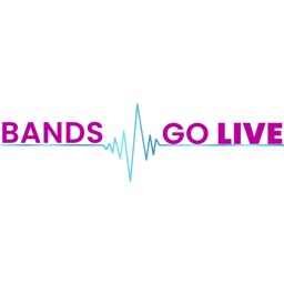 Bands Go Live
