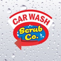 Scrub Co. logo