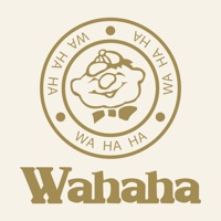 Wahaha Tea logo