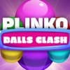 Plinko Balls Clash icon