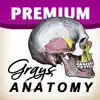 Grays Anatomy Premium Edition App Support