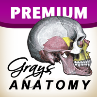 Grays Anatomy Premium Edition