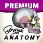 Grays Anatomy Premium Edition app download