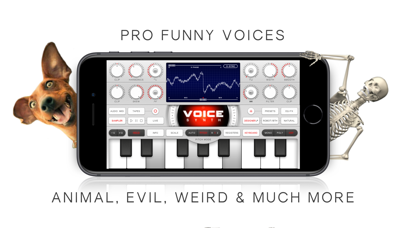 Voice Synth Modularのおすすめ画像7
