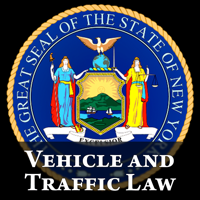 NY Vehicle and Traffic Law 2023