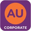 AU BANK CORPORATE icon