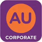 AU BANK CORPORATE App Contact