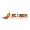 Los Amigos Mexican Restaurant icon