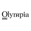 Olympia Brno delete, cancel