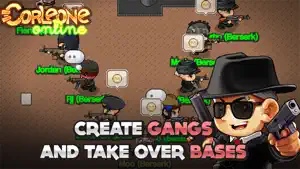 Corleone Online screenshot 1