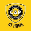 CAP AT HOME icon