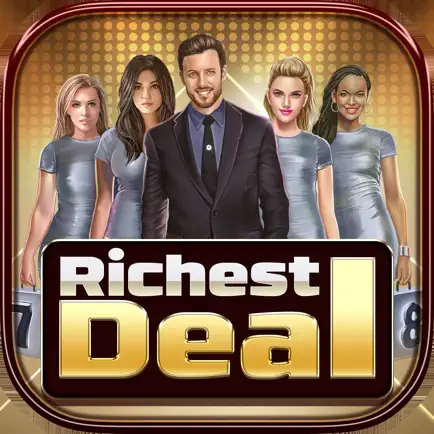 Richest Deal Читы