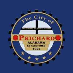 City of Prichard