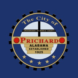 City of Prichard