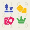 Count Points and Results icon