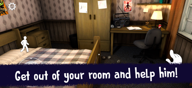 ‎Ice Scream: Horror Game スクリーンショット
