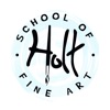 Holt School of Fine Art icon