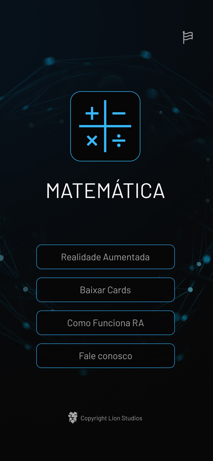 Matemática RA