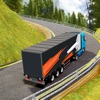 Semi Truck Driving Simulator icon